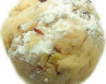 Amaretto Butter Balls